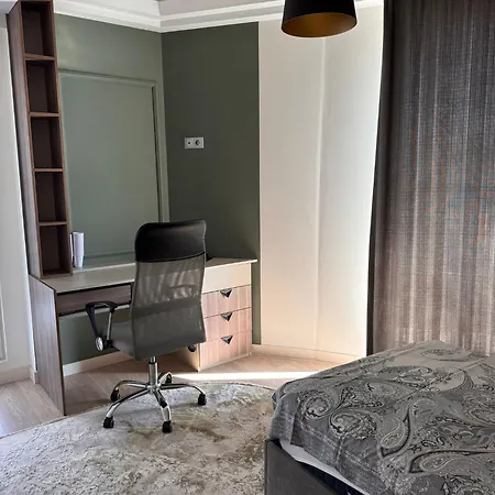 22nd Floor Lux Apt With Pool & Fitness Apartamento *