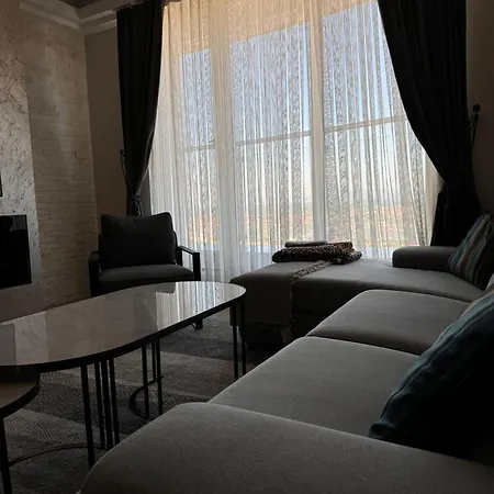 Apartamento 22nd Floor Lux Apt With Pool & Fitness *